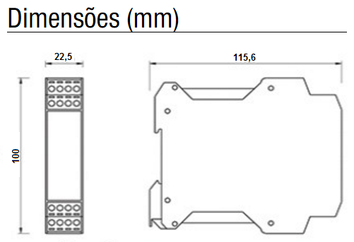 OPX-158-RELE-BIMANUAL-DIMENSAO